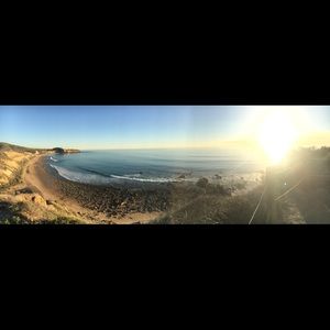 Meet your Posher, Pa